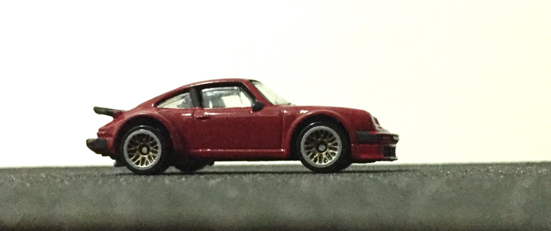 Illustration for article titled Teutonic Tuesday - A custom Porsche...